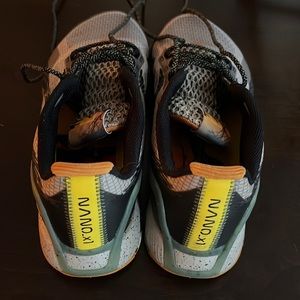 Reebok nano